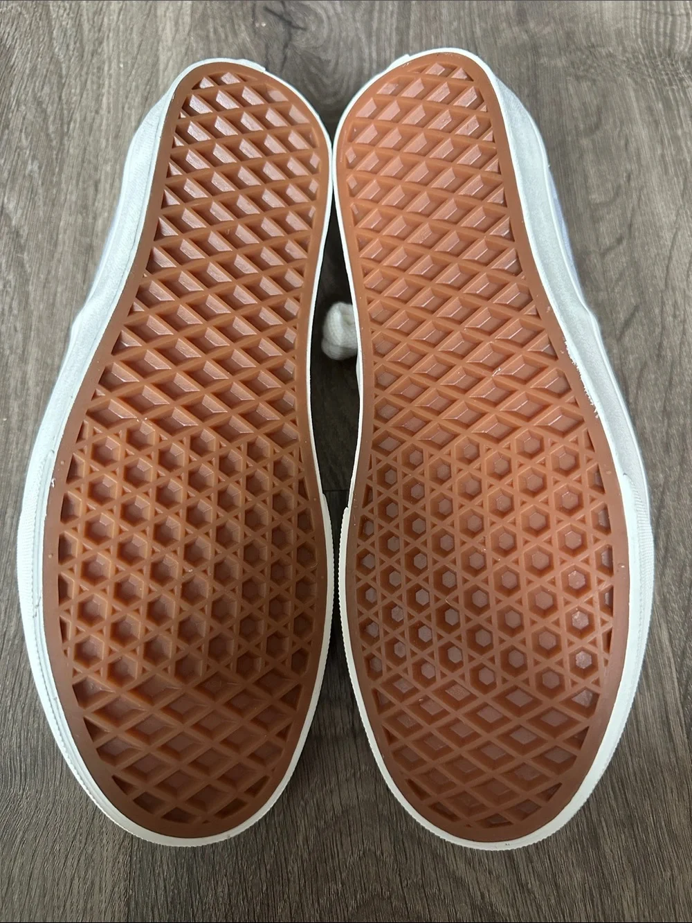 Vans brand new